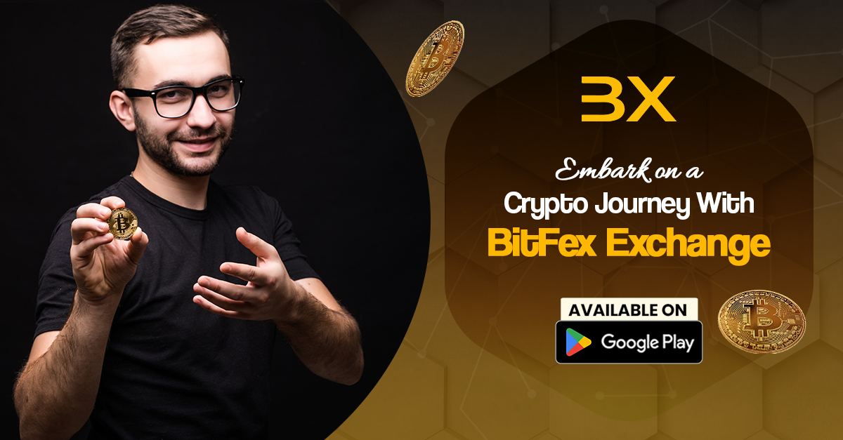 BitFex_Exchange's tweet image. &quot;Looking to diversify your investment portfolio? Bitfex Exchange offers a wide range of cryptocurrencies for you to explore. Expand your financial horizons and seize the opportunities of the digital revolution! 🌐💼💸 #Bitfex Exchange #cryptotrading #diversify&quot;