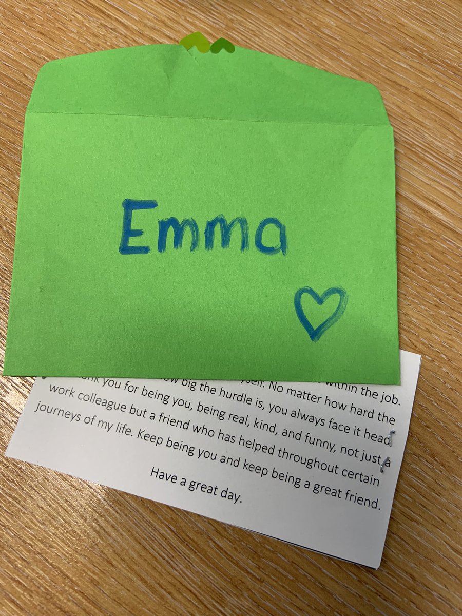 Emma Hopkins tweet media