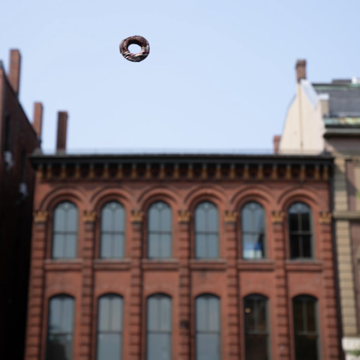 hifi_donuts's tweet image. We're located in beautiful downtown Portland, Maine!

Portland is Maine's largest city, and is filled with boating, shopping, art, and incredible restaurants! If you're visiting Portland, Maine, come see us for breakfast or lunch!

#portlandmaine #portlandoldport #vacationland