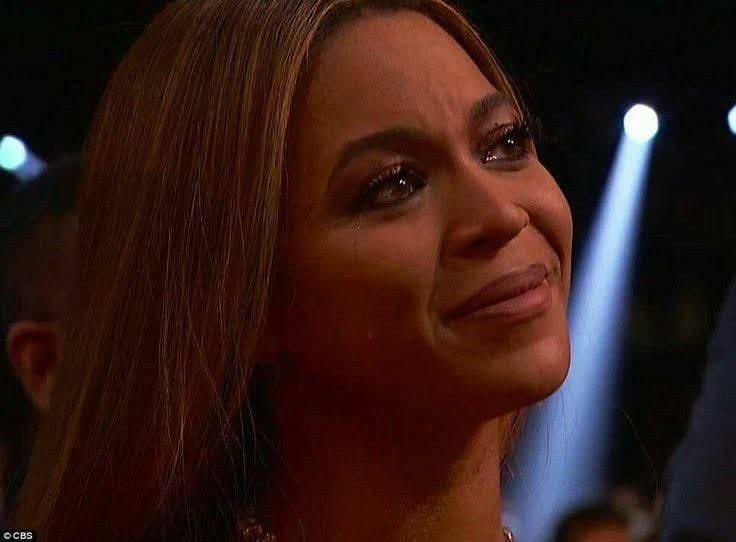 when he hit me with a valid point so I start crying to distract him