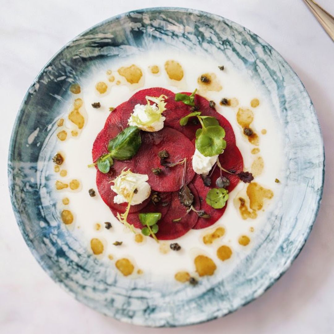 Sugarvine Restaurant Guide tweet media