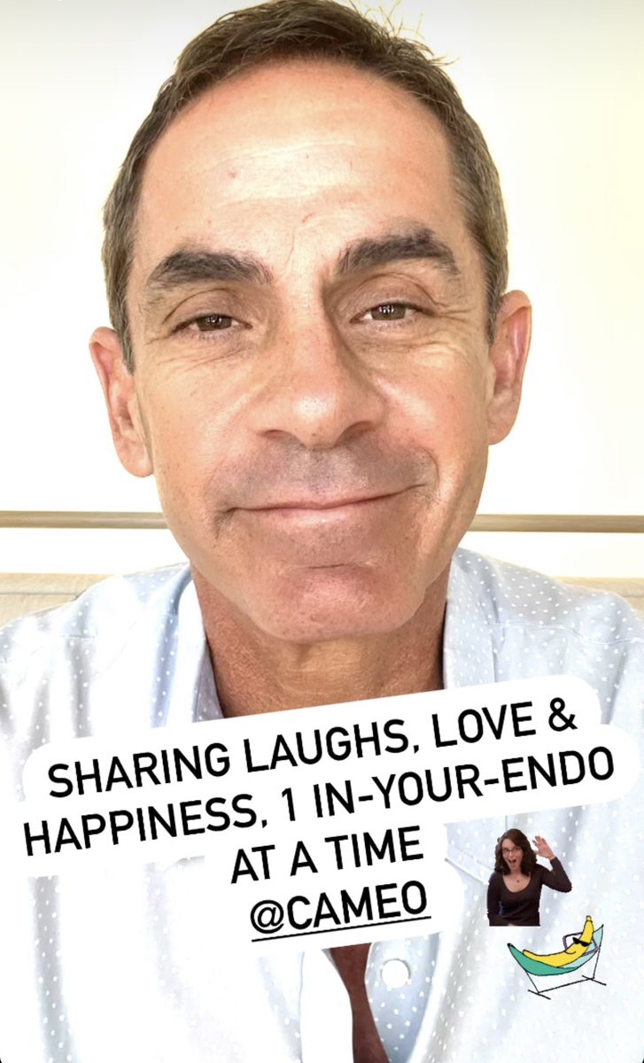 robertmaschio's tweet photo. Hammock up! Let’s go. #scrubs #thetodd #inyourendo https://t.co/qLFqxKYcAs