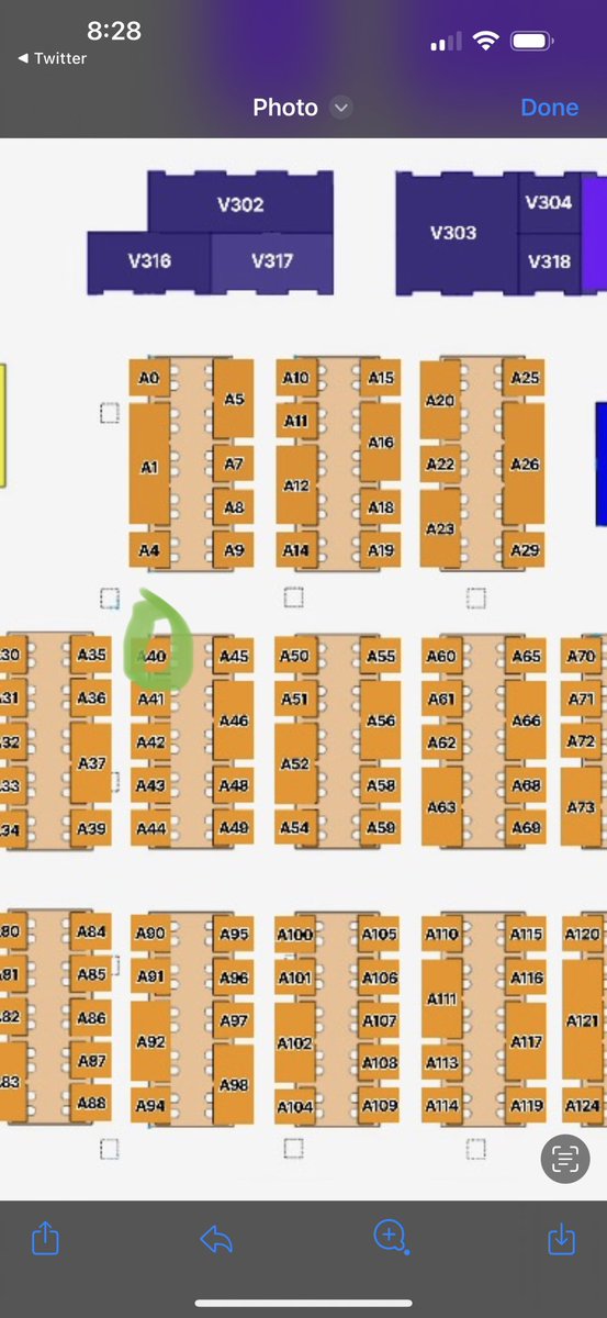 Day 1 of Dreamcon! Let’s do it! Come see us at Table A40 to get your copy of our flagship Comic Dark Vulcan along with our special variant! See y’all there! #DreamCon #cerberuzentertainment #C3 #comic