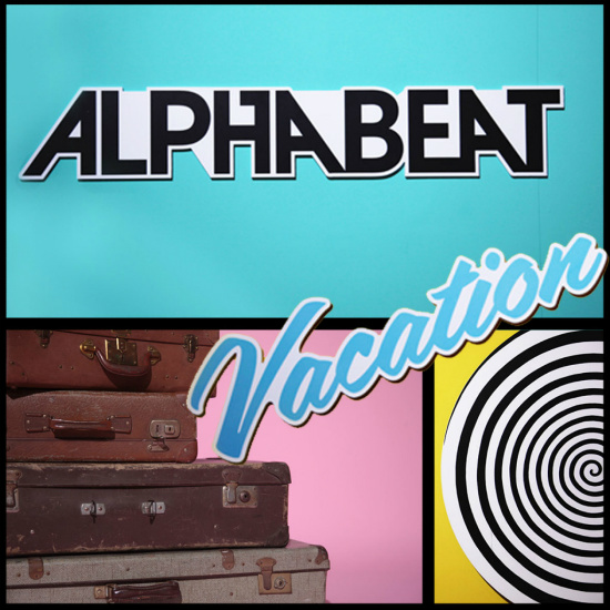 #45sUnder3 29 
Vacation | Alphabeat (2:51)
youtu.be/G125LwdIxuA