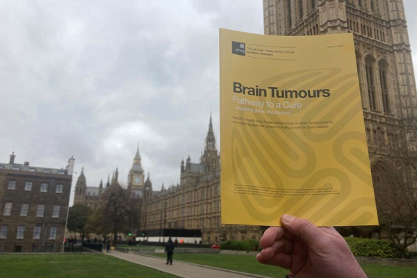 'A recess but we don’t stop' -the future for APPGs, a review of the political year plus “Translating family tragedy into funds, awareness and political change” - my @braintumourrsch #braintumour #campaigning blog this week shorturl.at/uIVZ7