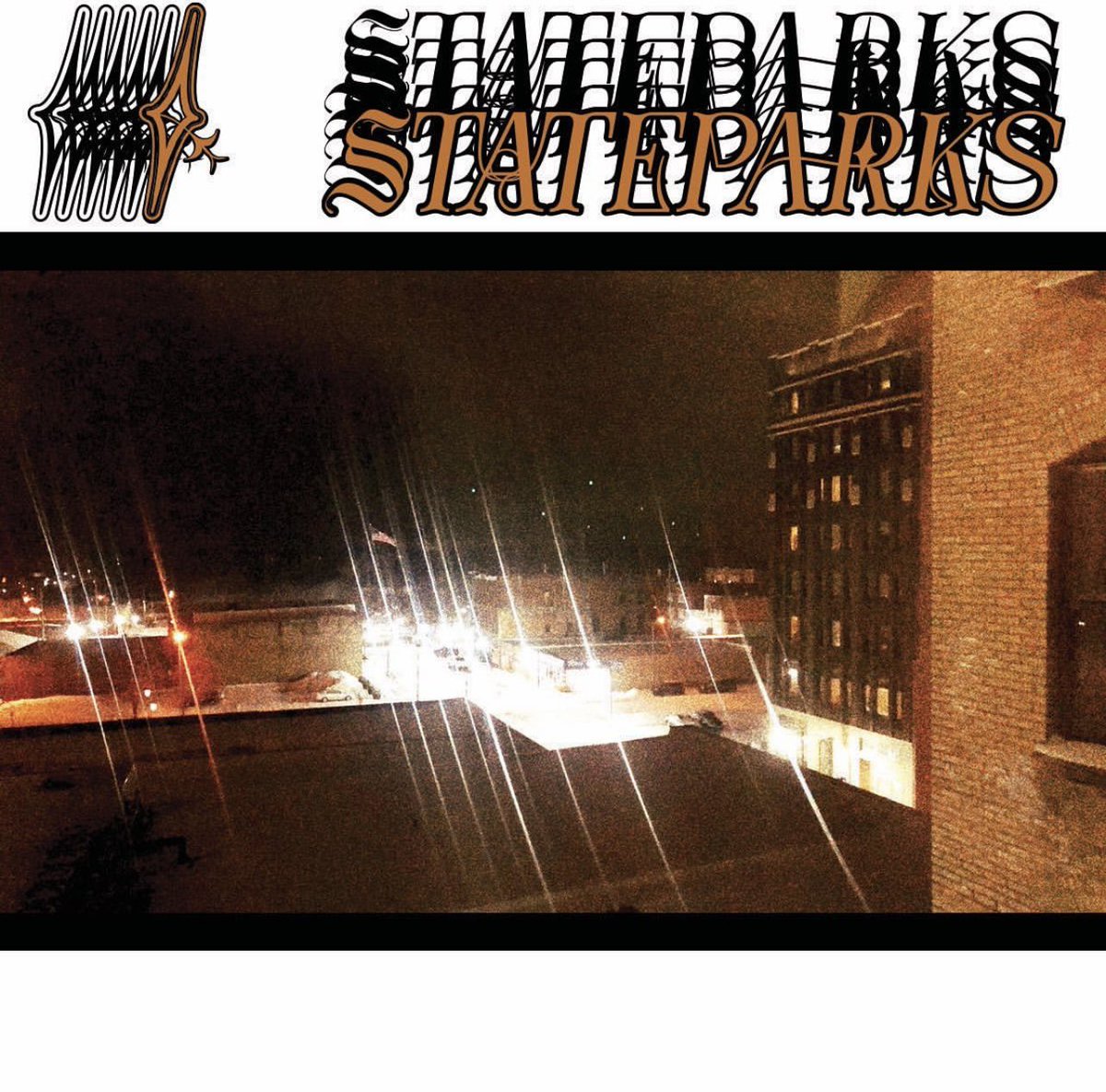 Stateparks (“CLARITY” OUT NOW) tweet media