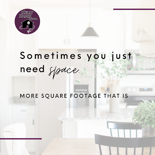 KellyShawTeam's tweet photo. We’ll help you find the space you need. 👍 Kelly Shaw Team can help you find the best deal in the current market. 🏡
#STL #StLouisCounty #StLouis #STLhomes #StLouisRealEstate #STLrealestate #missourirealestate #missourihomes #KellyShawTeam https://t.co/d89K0aBFKK