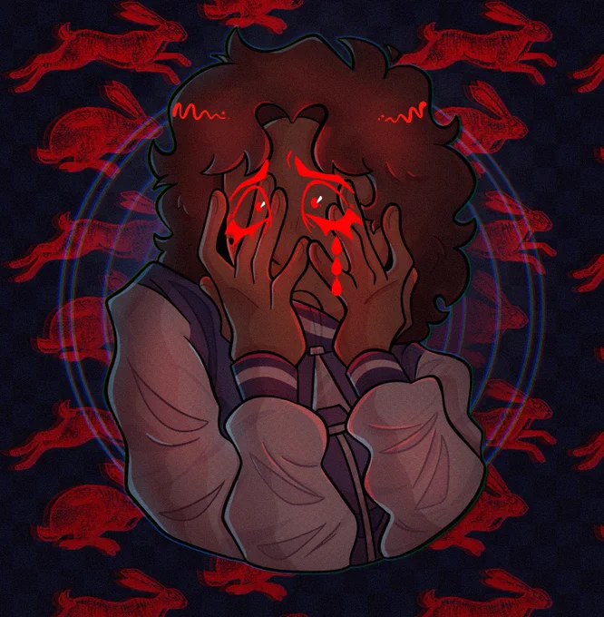 Every day twf 4 gets closer (delusional)#thewaltenfiles #fanart #twf 