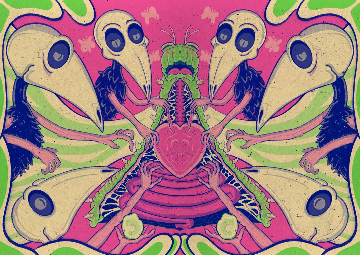 GεεβɄᔕ tweet media