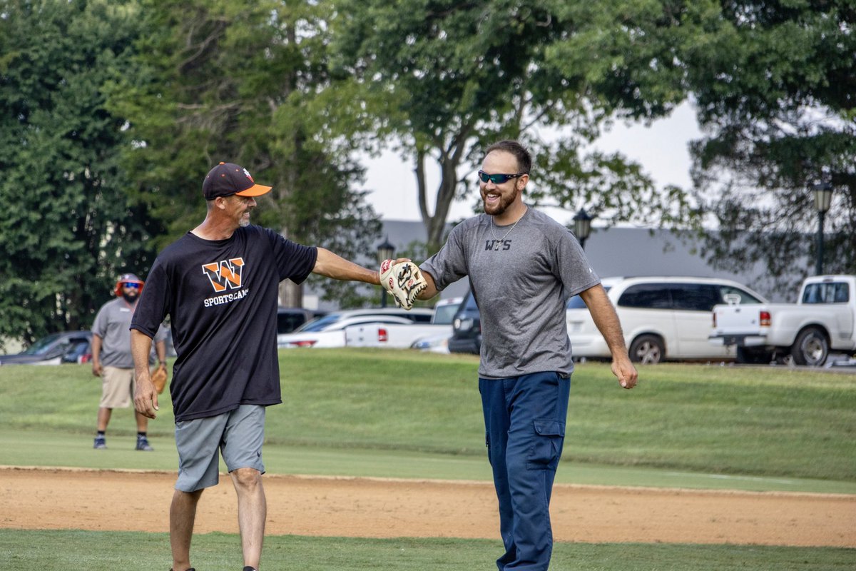 This week we took some time to recognize and appreciate the men and women of our amazing staff. Events this week included food trucks, concerts, and of course some competition with a softball game and cornhole tournament. Thank you, Woodberry staff!