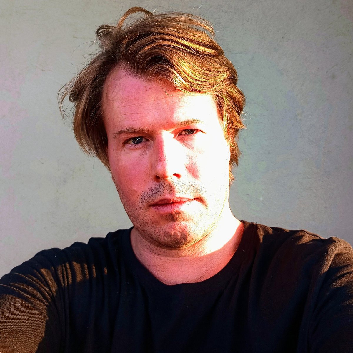 DStrambino's tweet photo. #NewProfilePic https://t.co/9ttpQCXCRp
