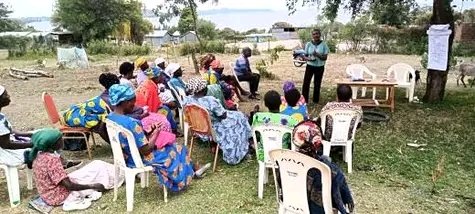HOMABAY LAKEBELT ENTREPRENEURS HUB CBO tweet media