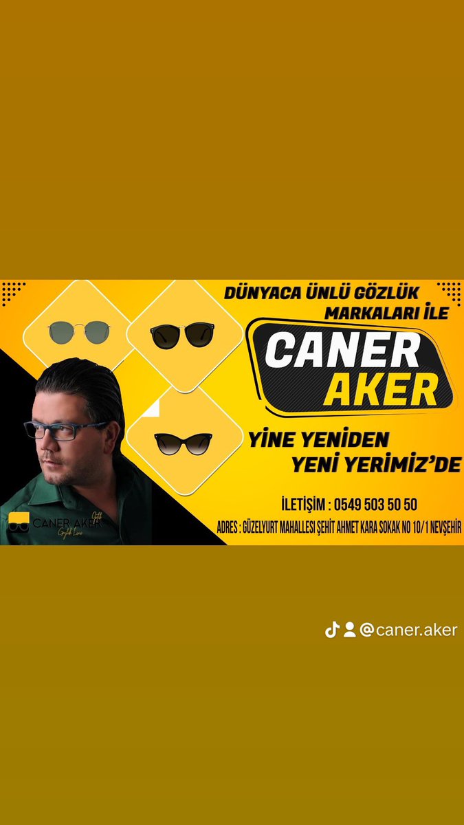caner aker (@caneraker) on Twitter photo 