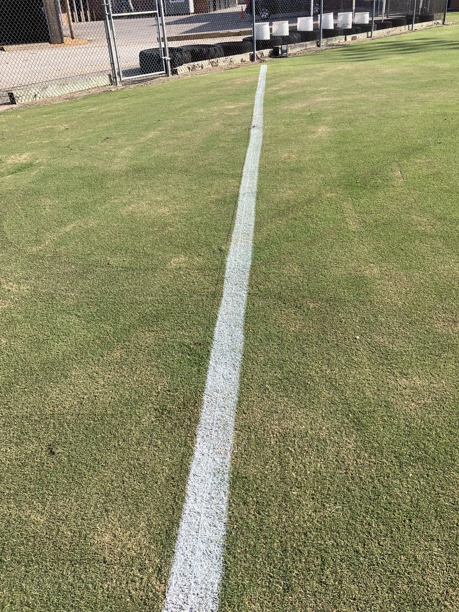 Wes Mattera (@coachmattera) on Twitter photo Ole practice field is painted and ready for 9am Monday Morning. <a href="/ACES_FB/">Edenton Aces Football</a> <a href="/acesbooster/">acesbooster</a> <a href="/JohnAHolmesHS/">John A. Holmes High</a> <a href="/cebunch20/">Courtney B. Phelps, MA,LAT, ATC</a> <a href="/TDAsportsNENC/">Daily Advance Sports</a> Ole practice field is painted and ready for 9am Monday Morning. <a href="/ACES_FB/">Edenton Aces Football</a> <a href="/acesbooster/">acesbooster</a> <a href="/JohnAHolmesHS/">John A. Holmes High</a> <a href="/cebunch20/">Courtney B. Phelps, MA,LAT, ATC</a> <a href="/TDAsportsNENC/">Daily Advance Sports</a>