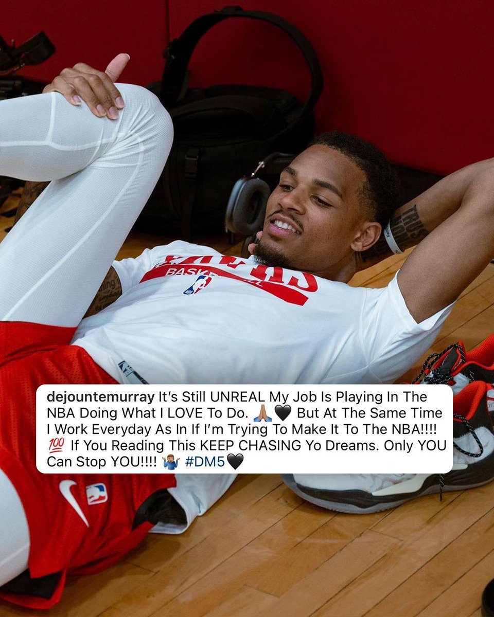 ATLHawks's tweet photo. An inspiration to all 💯 https://t.co/z8yKuuMFLh
