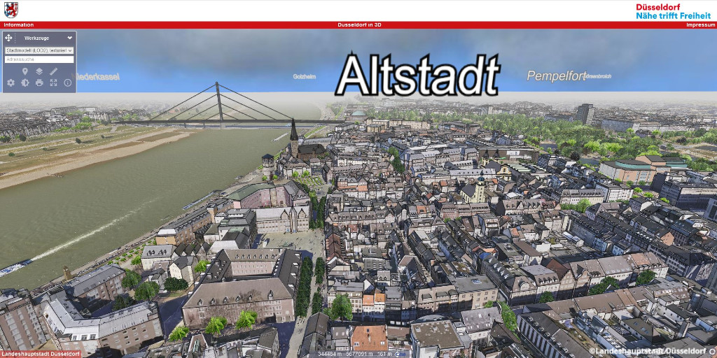 Stadt Düsseldorf tweet media