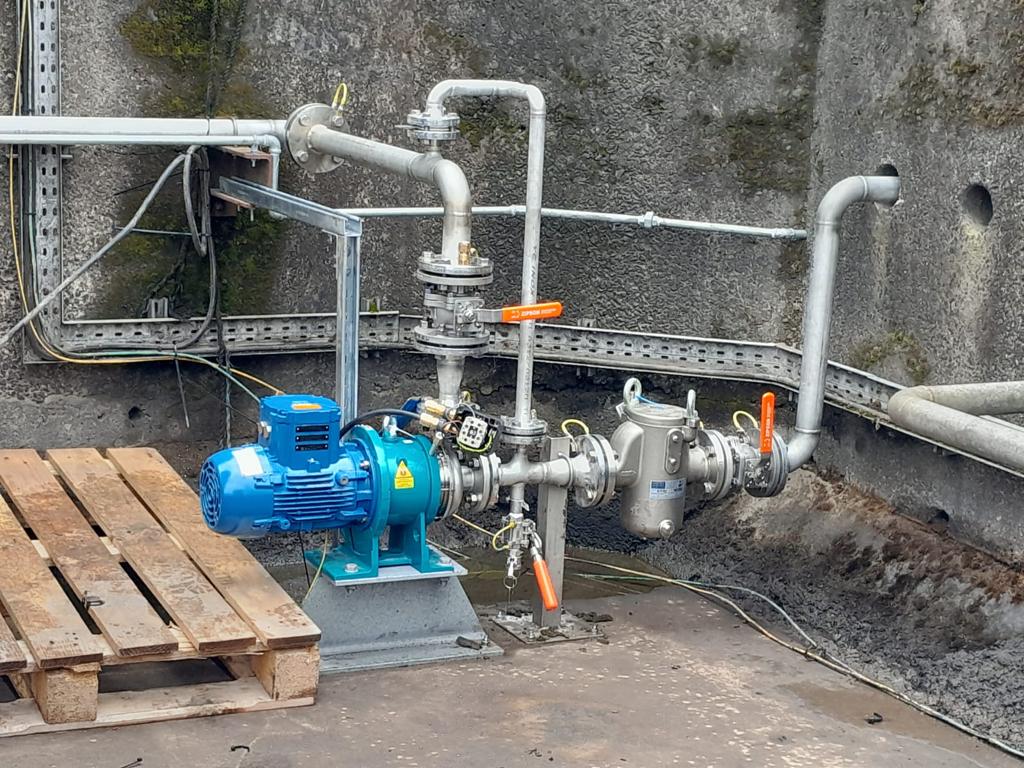 Walker Engineering tweet media