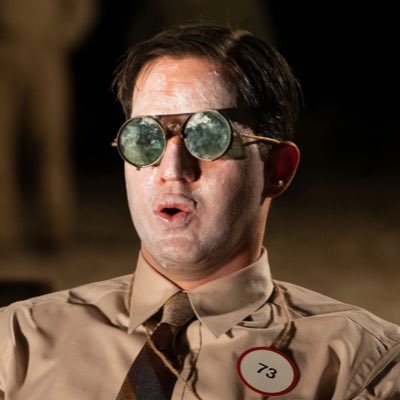 OvertonSandbox's tweet image. #NewProfilePic