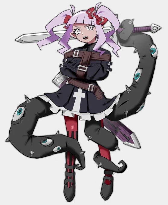 剣士 