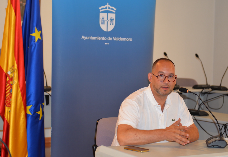 El hasta ahora Portavoz del PSOE, Serafín Faraldos, ha renunciado a su acta de concejal del <a href="/ayto_valdemoro/">Ayto de Valdemoro</a>. A partir de esta fecha desarrollará su labor como Secretario-Interventor en varios pueblos de la provincia de Cuenca. acortar.link/mfSagg