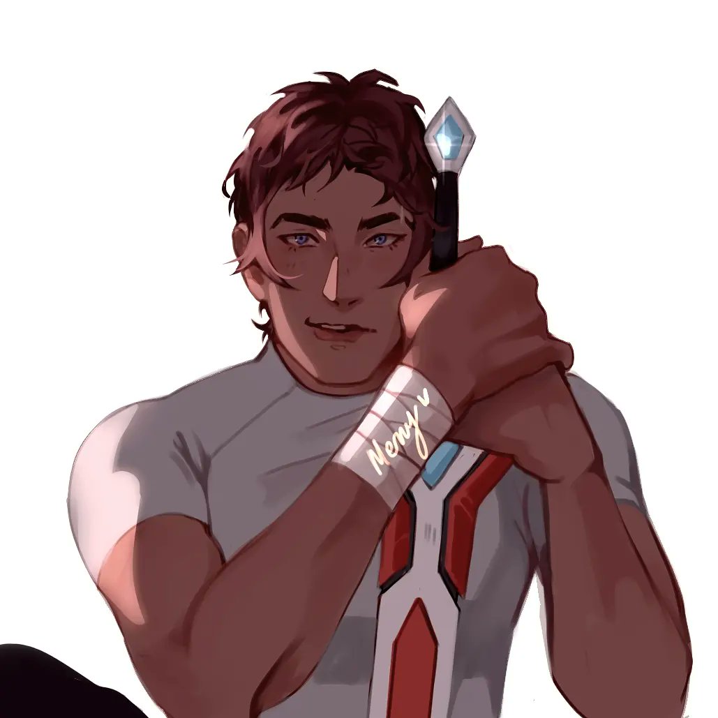 Here is my contribution to the celebration!!! 💙💙
I have so many things to say about this guy, but it would be a dissertation of epic lengths so let me just continue preaching through bits and pieces of art and storytelling ok

Have an amazing weekend in his name! Get lost 1/2