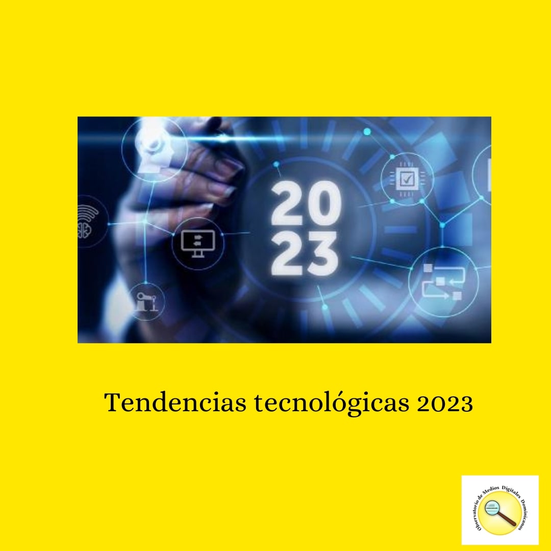ObservatorioDom's tweet photo. Tecnología sostenible 

El Metaverso

La Web 3.0

Blockchain

Gemelos digitales

La Inteligencia Artificial

Realidad virtual, aumentada y mixta...

#MejorContenidoparaInternet #tendeciastecnologicas https://t.co/K9tXGRW0rR