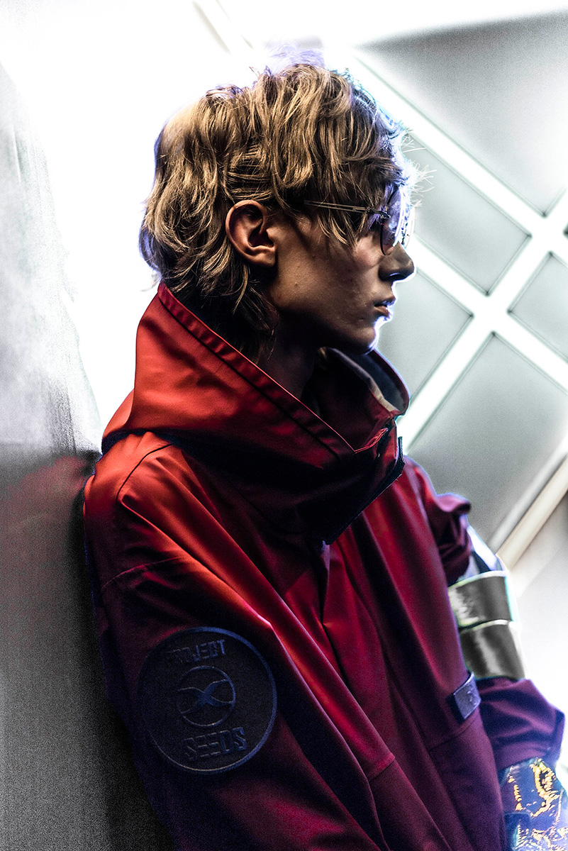 csp_essentials's tweet photo. コスパ通販〆切まで【残り3時間】

『#TRIGUNSTAMPEDE』
brand collaboration costume 予約受付中！
【受注生産／予約〆切　2023年7月31日（月）10時】
↓↓↓
https://t.co/R4g4RslbVF

#トライガン #TRIGUN https://t.co/gjKDu6IKJy