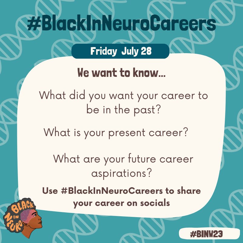 Black In Neuro 🧠 tweet media