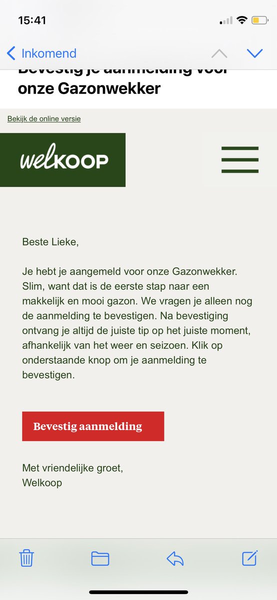 Eierke's tweet photo. ‘Volwassen’ https://t.co/DcGRnPDFCi