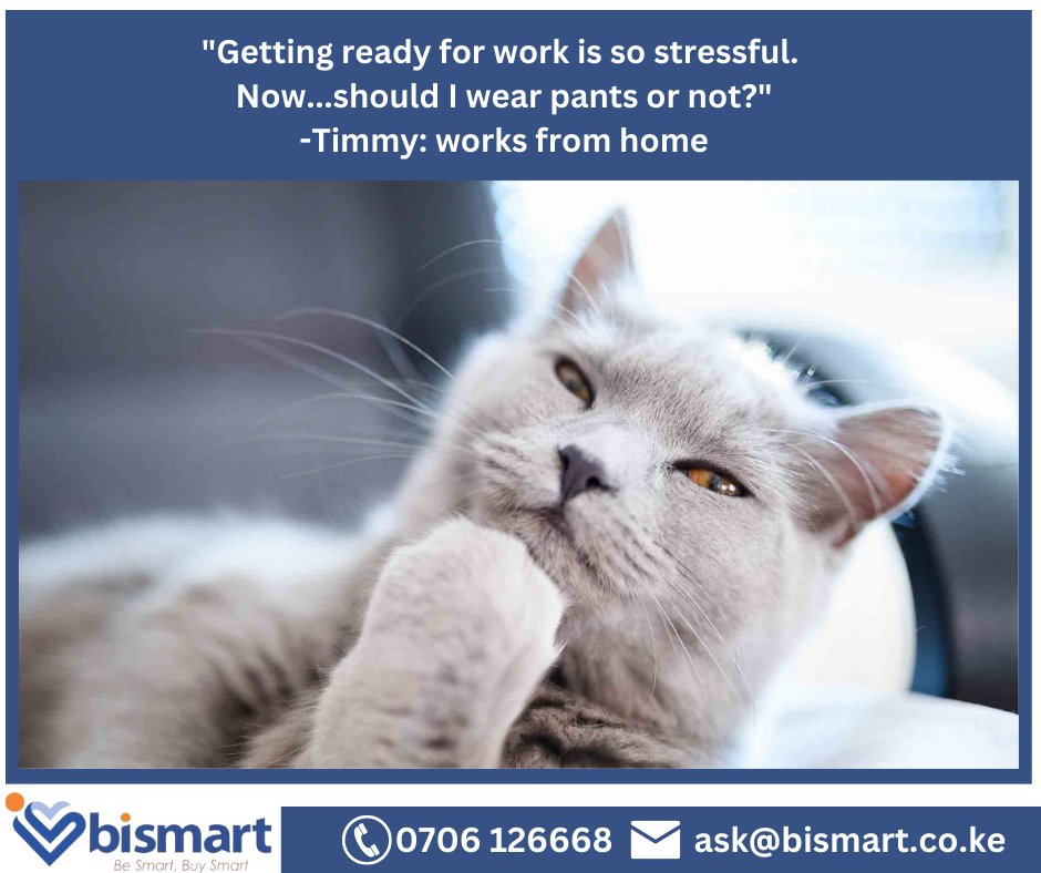 A wise man makes his own decisions. Popular opinion is for losers!

Bismart Insurance helps you compare products, prices, benefits, and exclusions. Be a winner today.

Visit us at bismart.co.ke

#Hacked Charles Karondo Kamau #Worldcoin