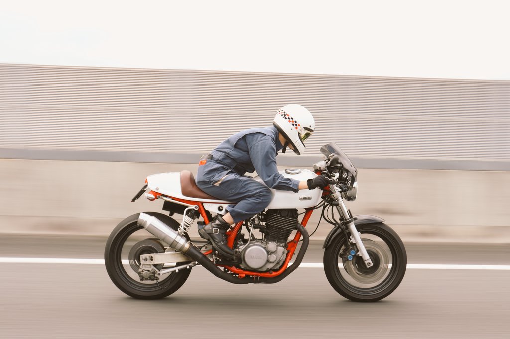 Katsuページ Katsu@SR400 (@katsu_motorock) / Posts / X