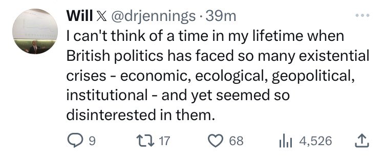 JSkeaping's tweet photo. Did you get what you wanted lads? https://t.co/bgAn0VbUNd