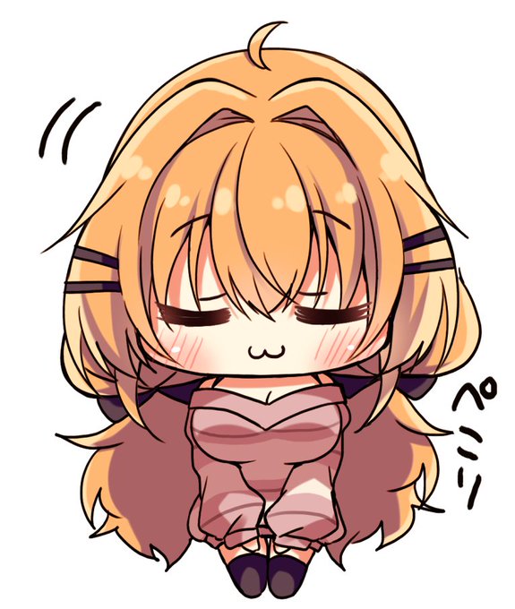 🙇‍♀️配信タグについての変更🙇‍♀️
総合タグがあまりにも総合すぎて色々埋もれちゃってるので今後は
#れなマ …配信/本人に関係すること
(配信の感想、配信スクショ、切り抜き、グッズ購入報告のみ)
に変更します!飯テロ、ご飯系は #デブマ のみの使用にしてくれると嬉しいです! https://t.co/BRgmHuIXzo 