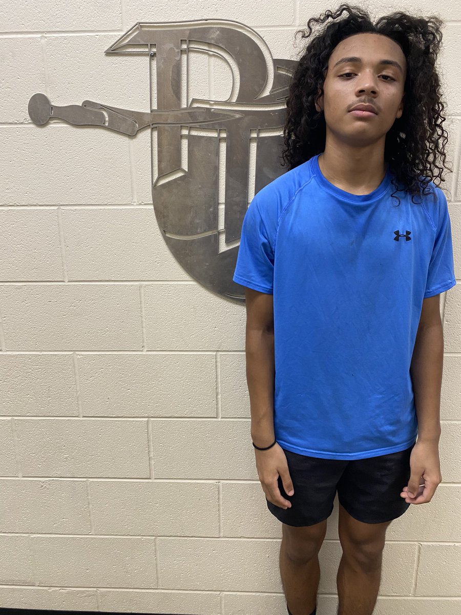 PT_Hoops's tweet photo. Another player to reach the Gold Club is rising Junior Trey Nafrady, congratulations! 

#togetherweattack
#winwithwinners https://t.co/m6aQUYMSWN