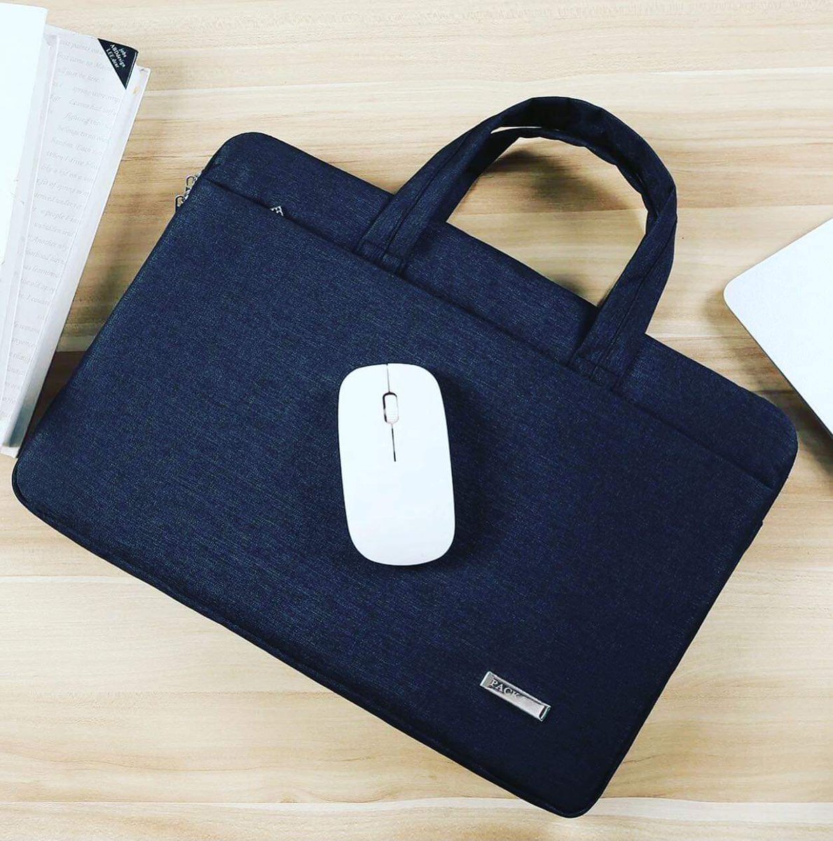 NetzachStores's tweet photo. This laptop sleeve case is not just a cover, it’s a statement. It states how much you care about your laptop and its performance. ‘FEEL THE DIFFERENCE’!
We are located at Protea house room number 1, opposite anti-corruption commission, Cha Cha Cha Road.
#laptopsleevecases k450 https://t.co/PtNVBMwEtp