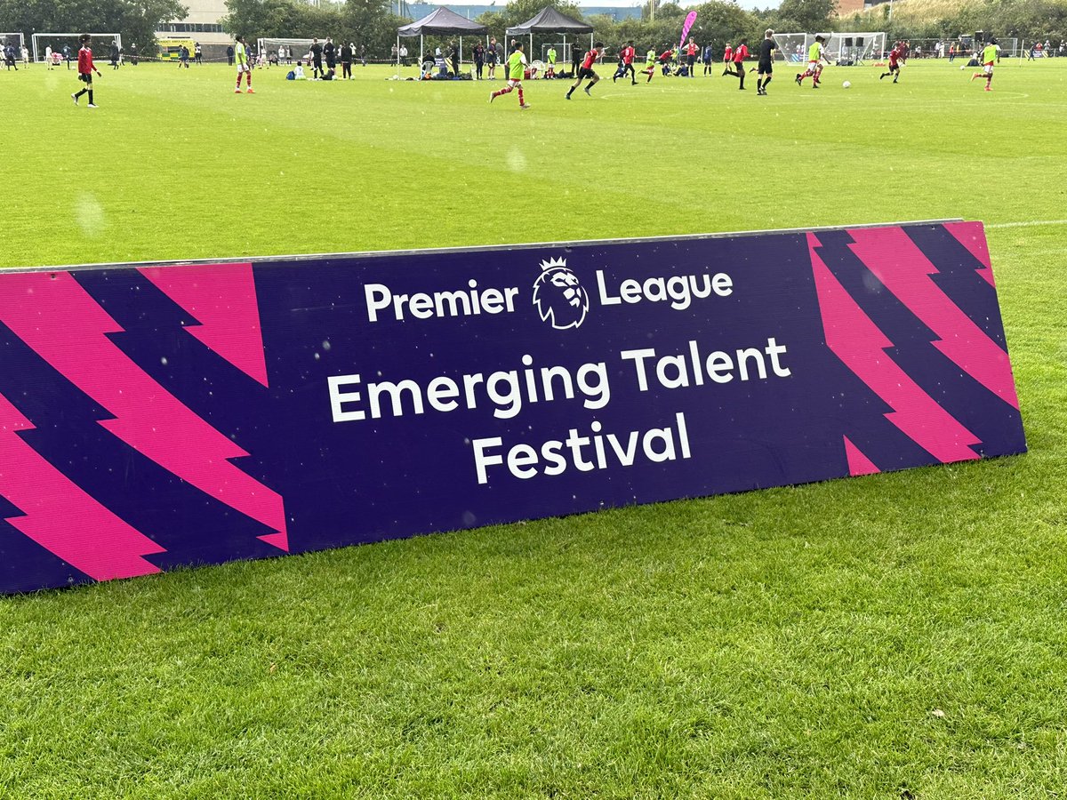 LizzieAdams24's tweet photo. Loved joining @premierleague Emerging Talent Festival yesterday @lborouniversity - great hearing from @AnwarU01 @RizRrehman @WolvesAddict &amp; players about shaping football for the future #PLETF 

@PLCommunities https://t.co/lMeBdGae6b