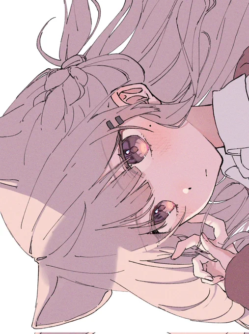 wip相互さんの代理さん勝手に描いてます 