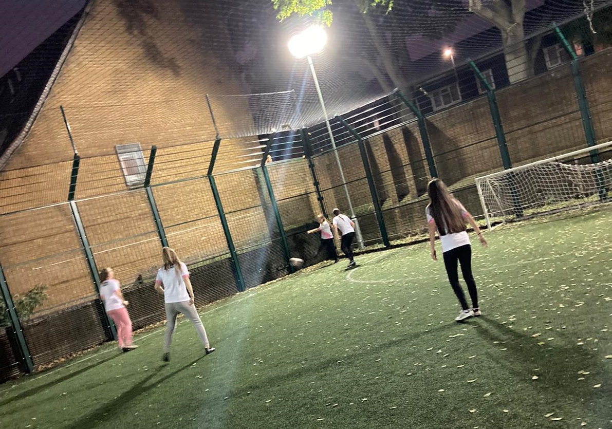 Big thanks to our latest funders @theMorrisCT for supporting CYP's Football 4 Life Project. Check out what they had to say about us and the project over at morrischaritabletrust.com/portfolio-item… ⛹️‍♀️⚽️⛹️‍♂️ #copenhagenyouthproject #CYP #football4life #charitywork #shapingfutures