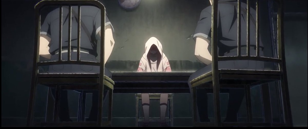 rqynerr's tweet photo. so mysterious.. #LCS2E4 https://t.co/DrEYanZgpV
