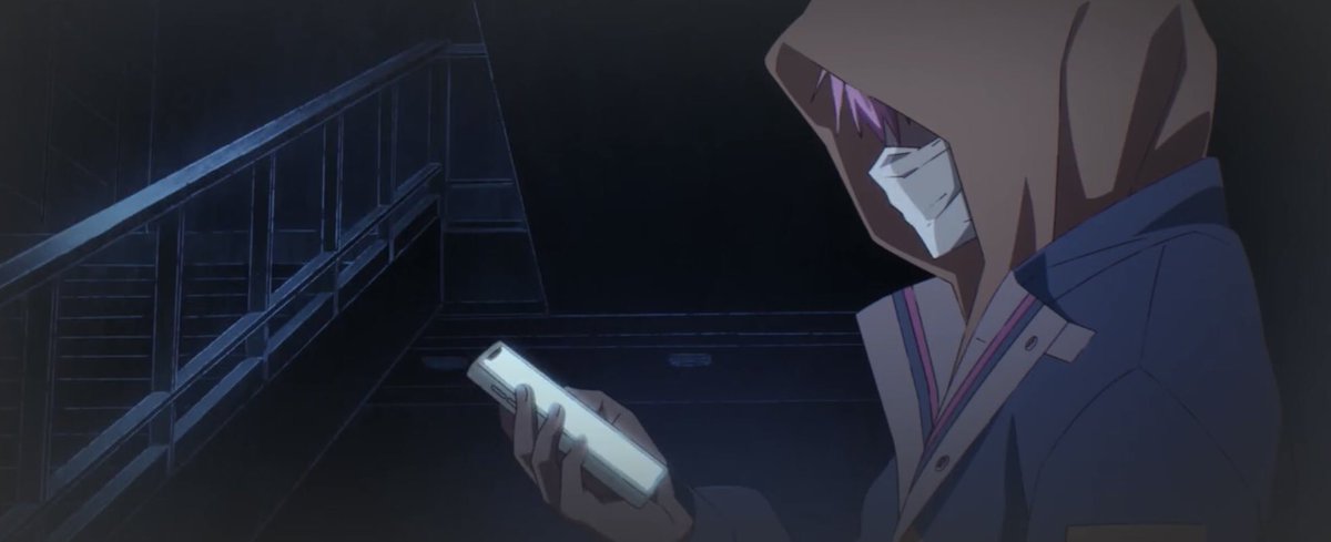 rqynerr's tweet photo. so mysterious.. #LCS2E4 https://t.co/DrEYanZgpV