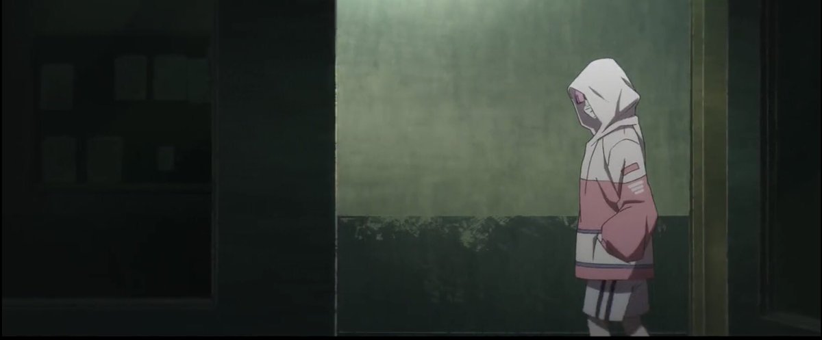 rqynerr's tweet photo. so mysterious.. #LCS2E4 https://t.co/DrEYanZgpV