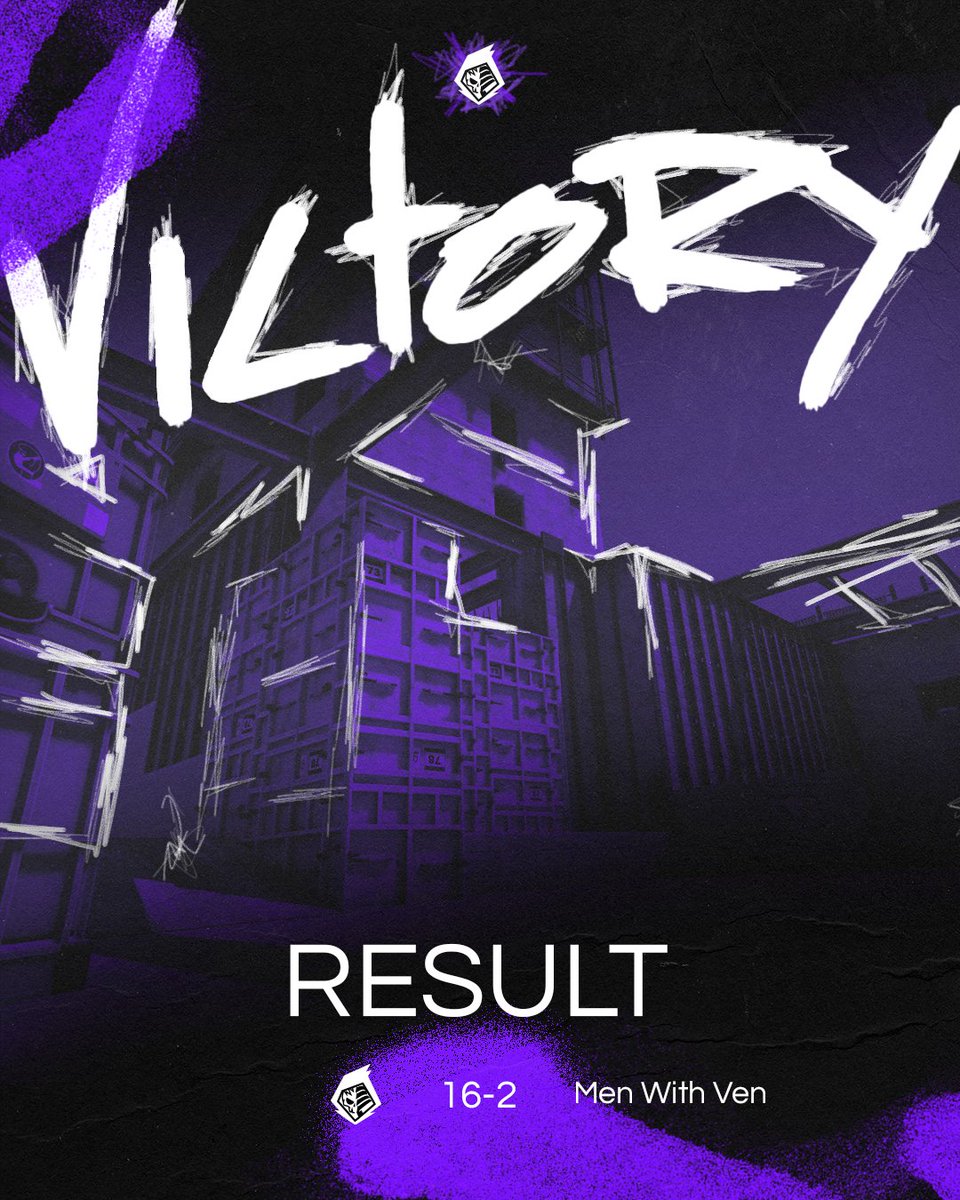 NiL_Esports's tweet photo. [#EPIC39]

We take our 3rd victory of the day!! 
a 16-2 win over #MenWithVen takes us to a 3-0 record. 

Can anyone stop us?

#YoureNext https://t.co/Isf1OPSd1g