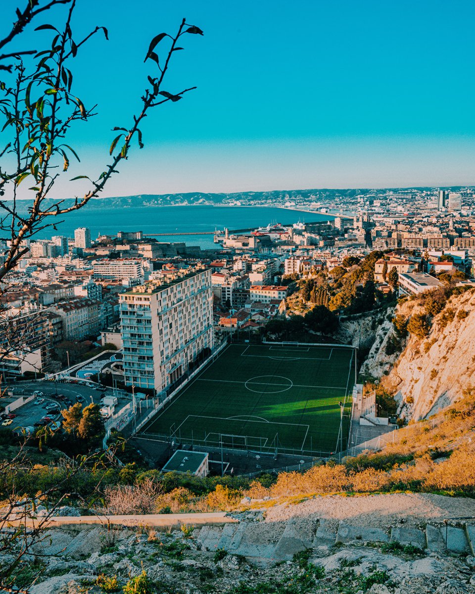 OM_Officiel tweet picture