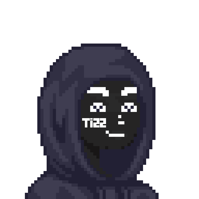 NeoPunksSaga's tweet photo. ⬜ 𝐓𝐈𝐓𝐀𝐍𝐈𝐔𝐌 ⬛ https://t.co/t764vvJ1M7