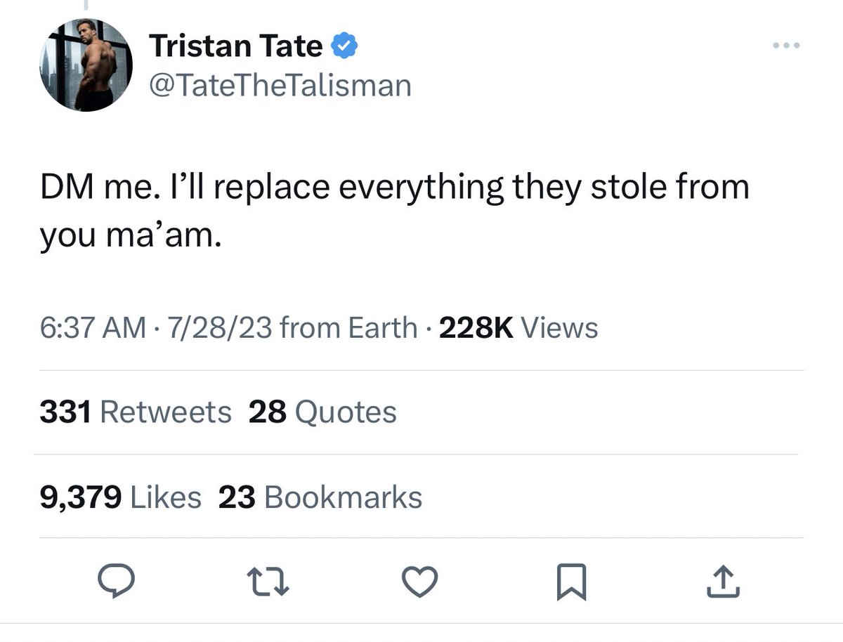 KEEM 🍿 tweet media