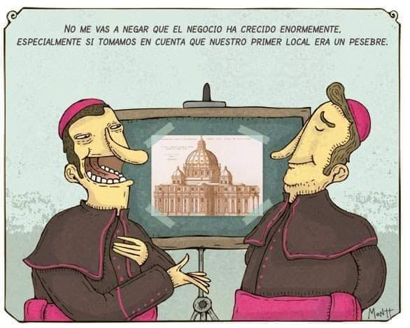 Sin mayor comentario