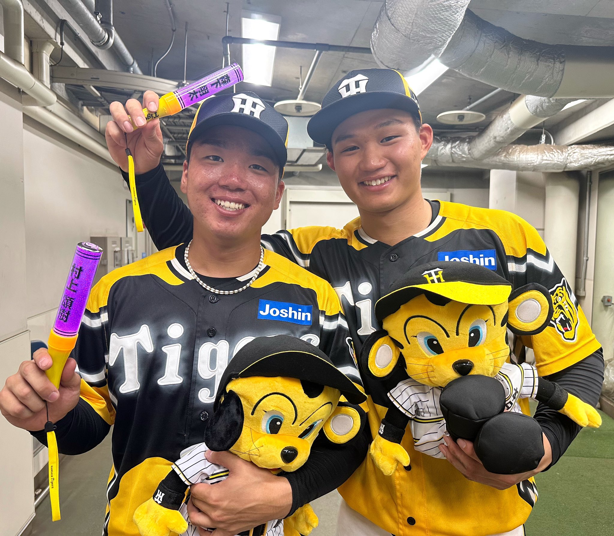 阪神タイガース オンサイトカード 村上頌樹 阪神タイガース 村上頌樹 オンサイトカードSSR - メルカリ
