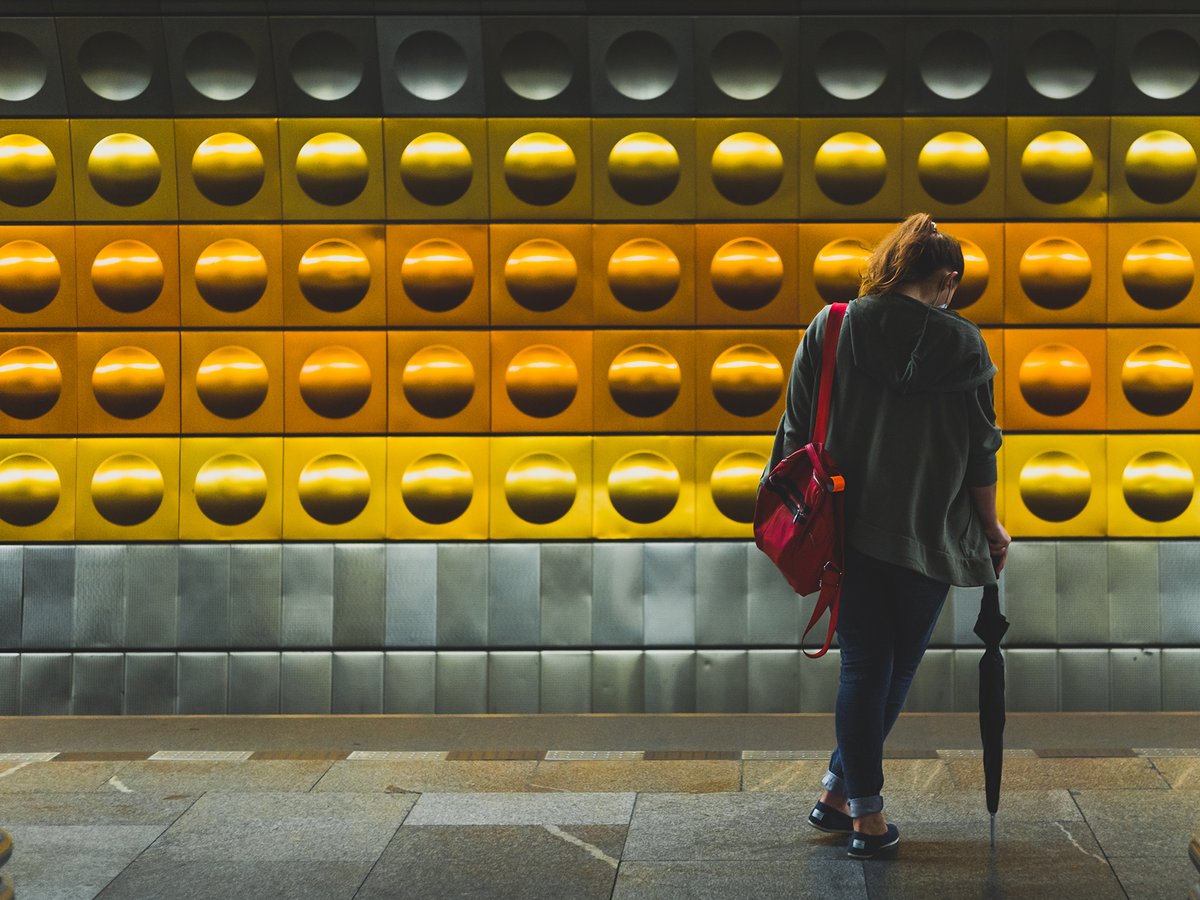 konradhryciuk's tweet photo. Yellow collection from underground
#streetphotography #streetlife #streetarteverywhere #streetphotographymagazine #streetpeople #streetphotographyinternational #rfshooters #raw_street #metro #cityphotography #citycolor #urbanphotography #canon #canonrp #canonphotography https://t.co/bRt208l0lt