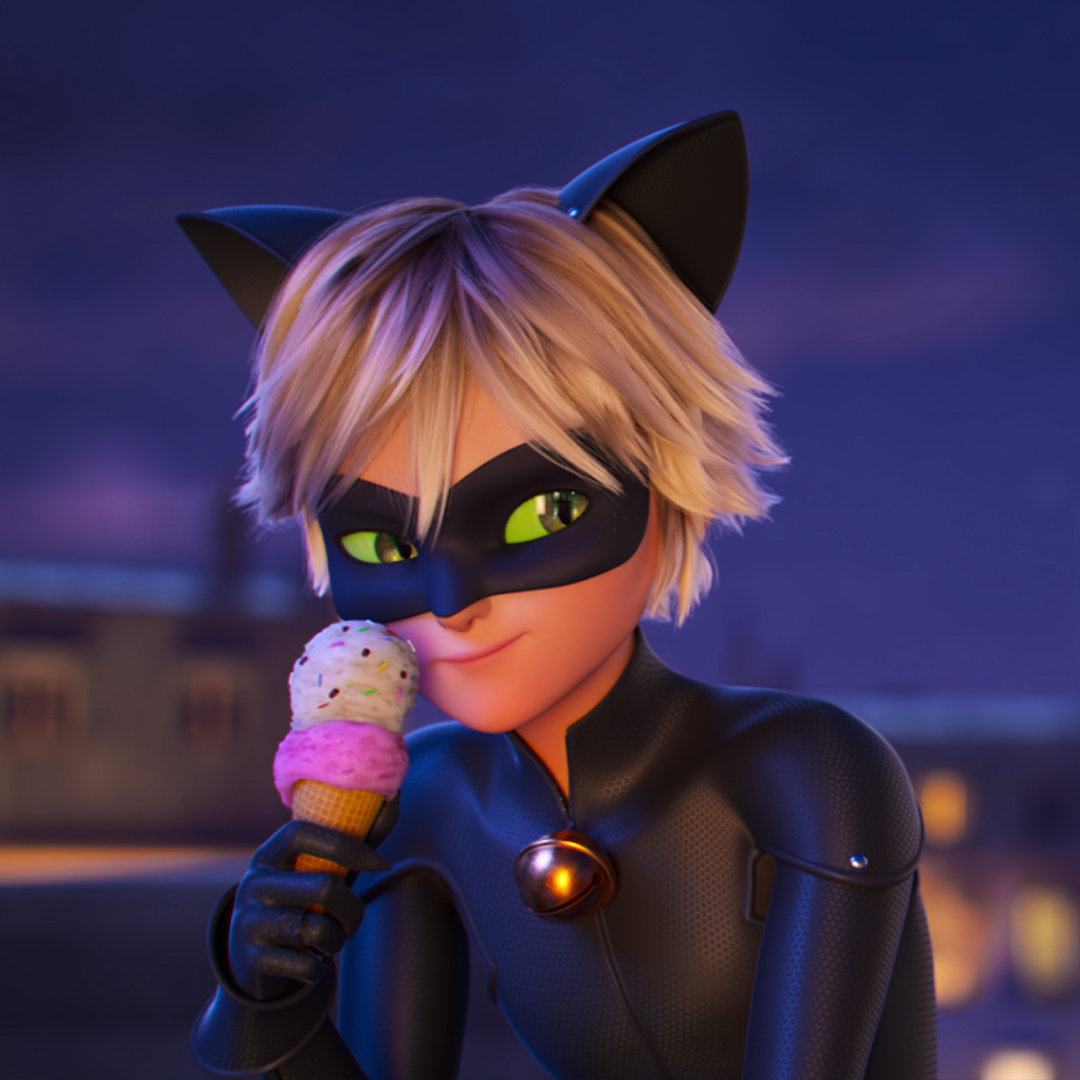 NetflixBrasil's tweet photo. ELES CHEGARAM!

Miraculous: As Aventuras de Ladybug - O Filme já está disponível. 👇👇 https://t.co/tOXkKfTkRC