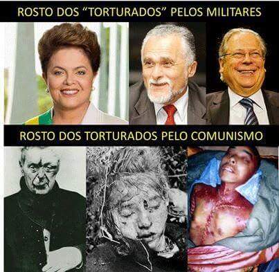 HamzoTanios's tweet photo. *CORONEL BRILHANTE USTRA VIVE*
*COMUNISMO, NUNCA MAIS!*
#ustravive
#Ustra https://t.co/b07T4v0ECf